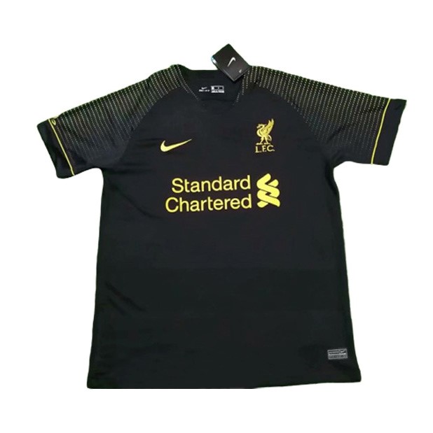 Trikot Liverpool Ausweich 2020-21